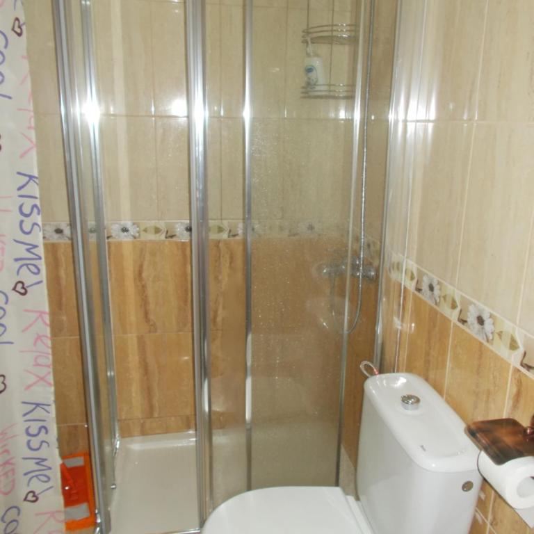 Ocean View Studio - Apartamento Estudio - 15
