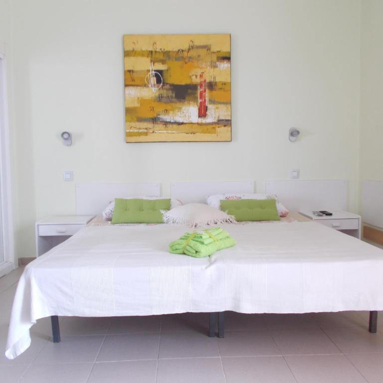 Ocean View Studio - Apartamento Estudio - 6