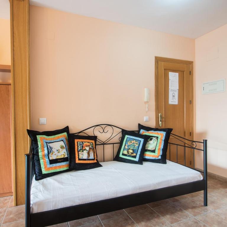 Apartamentos Nicaragua - Apartamento de 2 dormitorios - 18
