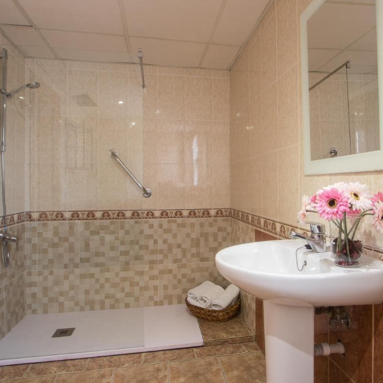 Apartamentos Nicaragua - Apartamento de 2 dormitorios - 41