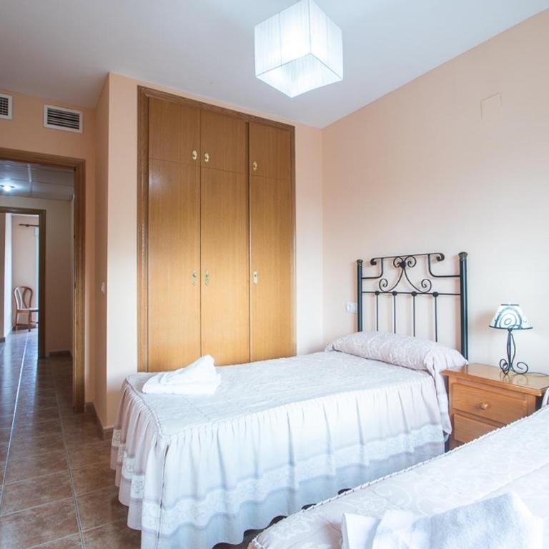 Apartamentos Nicaragua - Apartamento de 2 dormitorios - 56