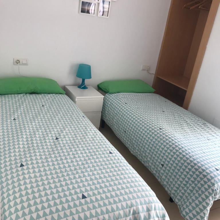 Ílios Apartamentos - Apartamento con terraza - 17