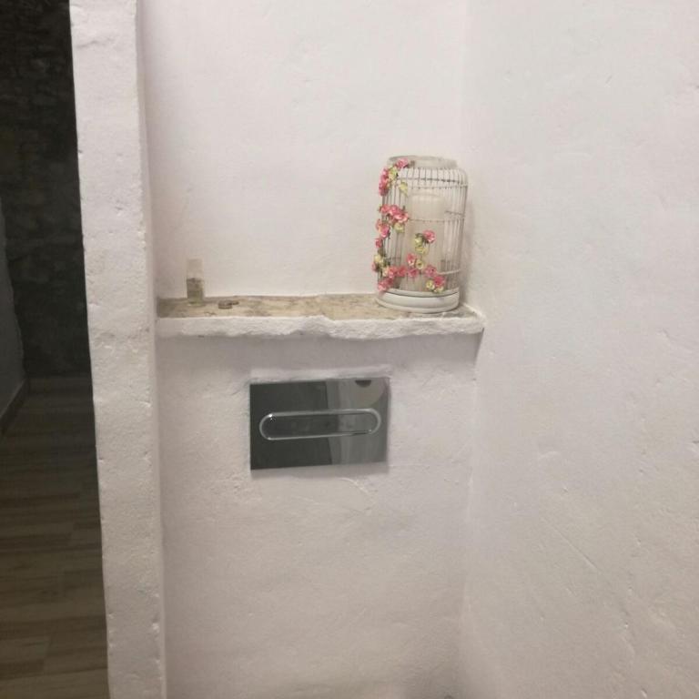 LA MIRILLA SUITES 3 - Loft - 14