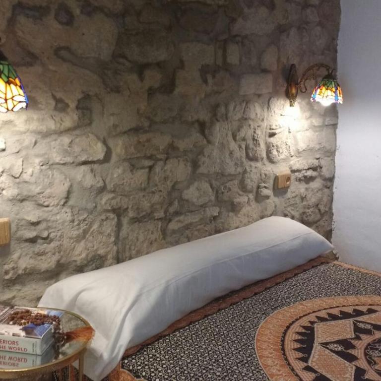 LA MIRILLA SUITES 3 - Loft - 13