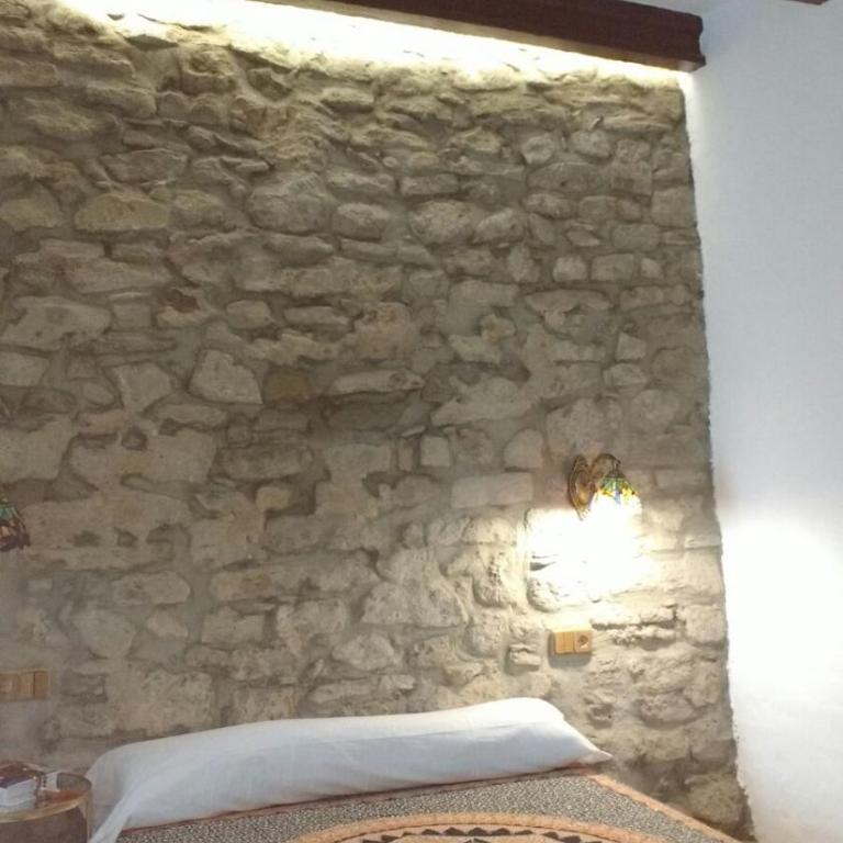 LA MIRILLA SUITES 3 - Loft - 12
