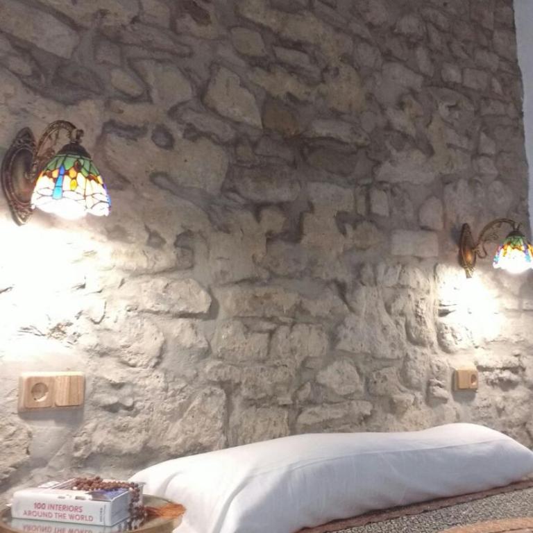 LA MIRILLA SUITES 3 - Loft - 11