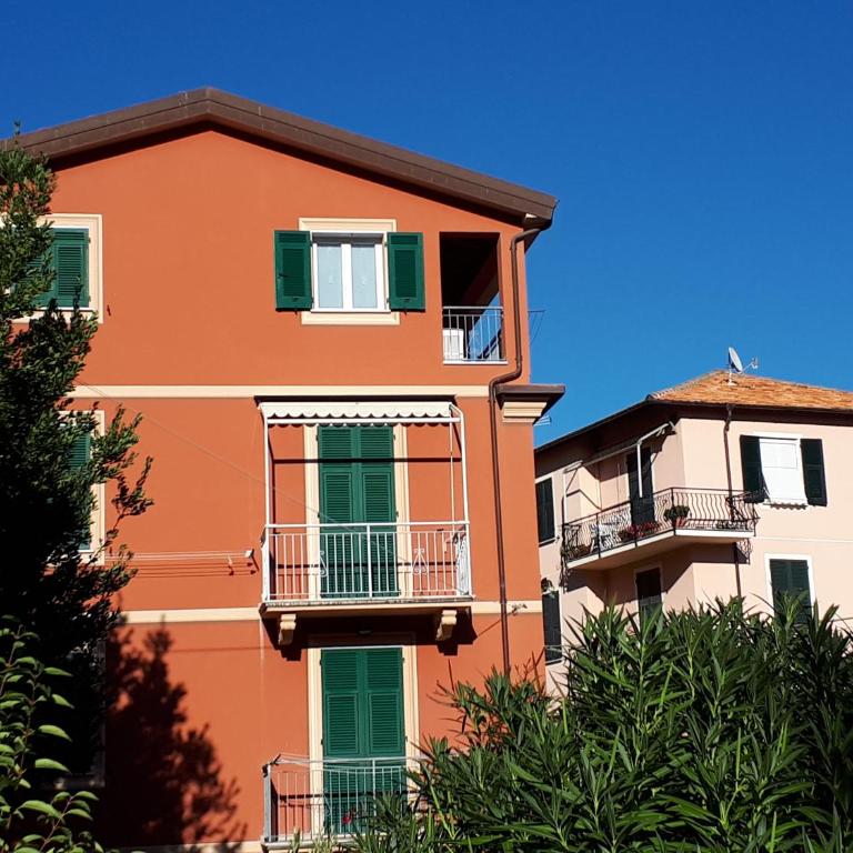 Appartamenti Enrica - Appartamento con 2 Camere da Letto - 31