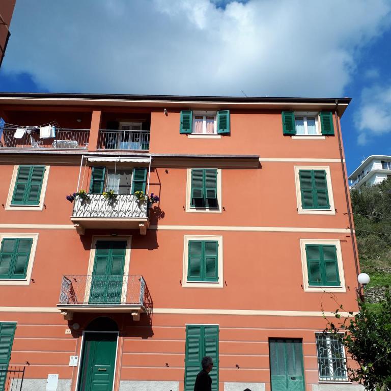 Appartamenti Enrica - Appartamento con 2 Camere da Letto - 32