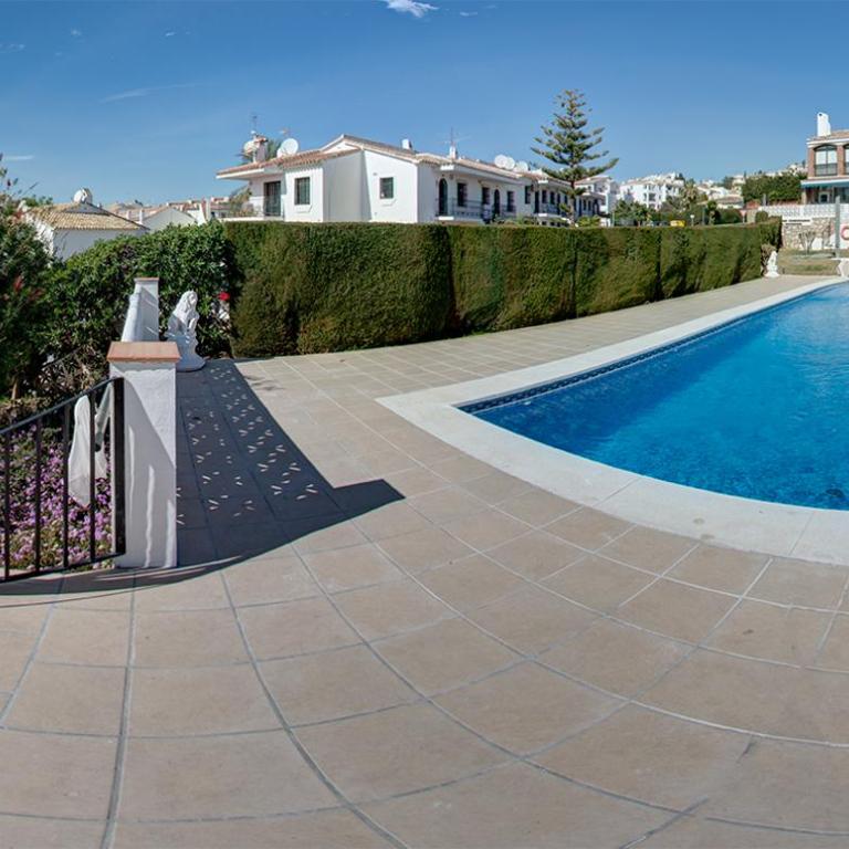 Spacious 3-Room Apartment with Pool - Riviera del Sol - Apartamento - 49