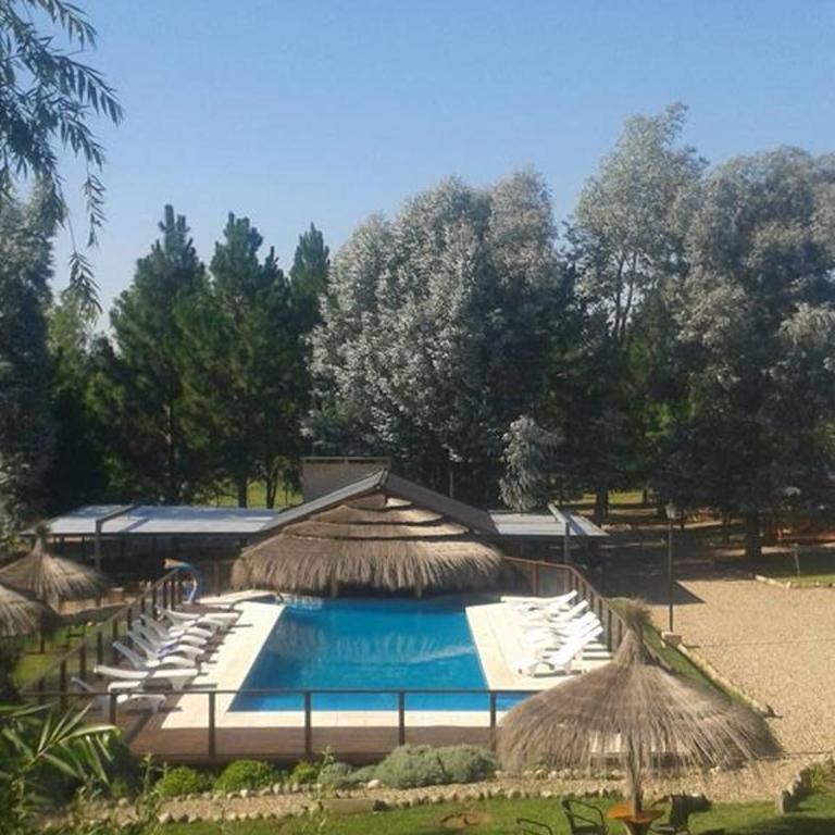 Complejo Sueño Dorado - Casa de 2 dormitorios - 43
