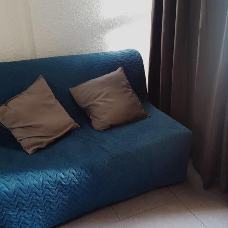 Résidence les dromadaires - Appartement - 7