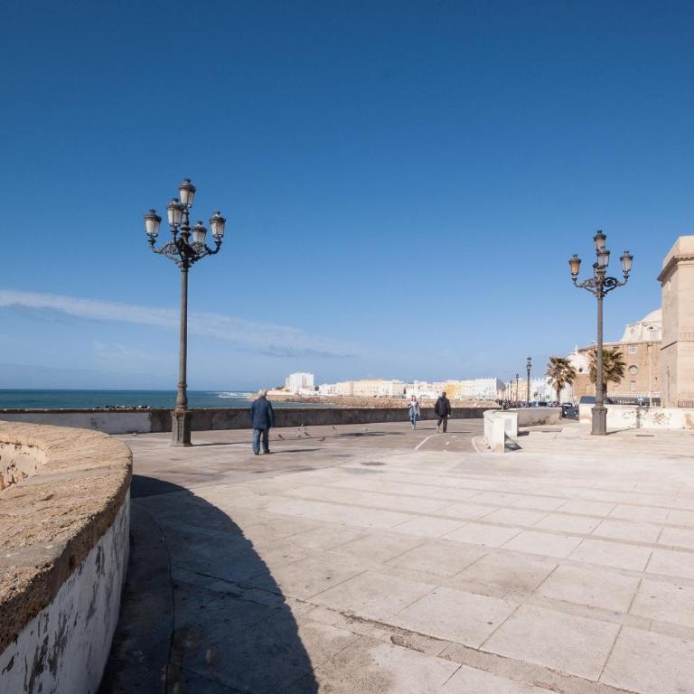 Gades Suite - Apartamento de 2 dormitorios - 24