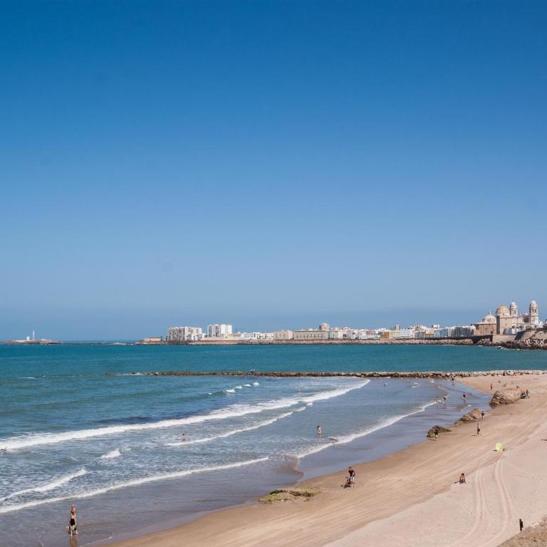 Gades Suite - Apartamento de 2 dormitorios - 21