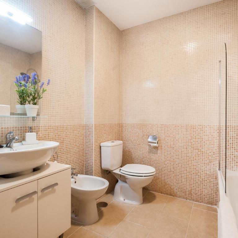 Gades Suite - Apartamento de 2 dormitorios - 16