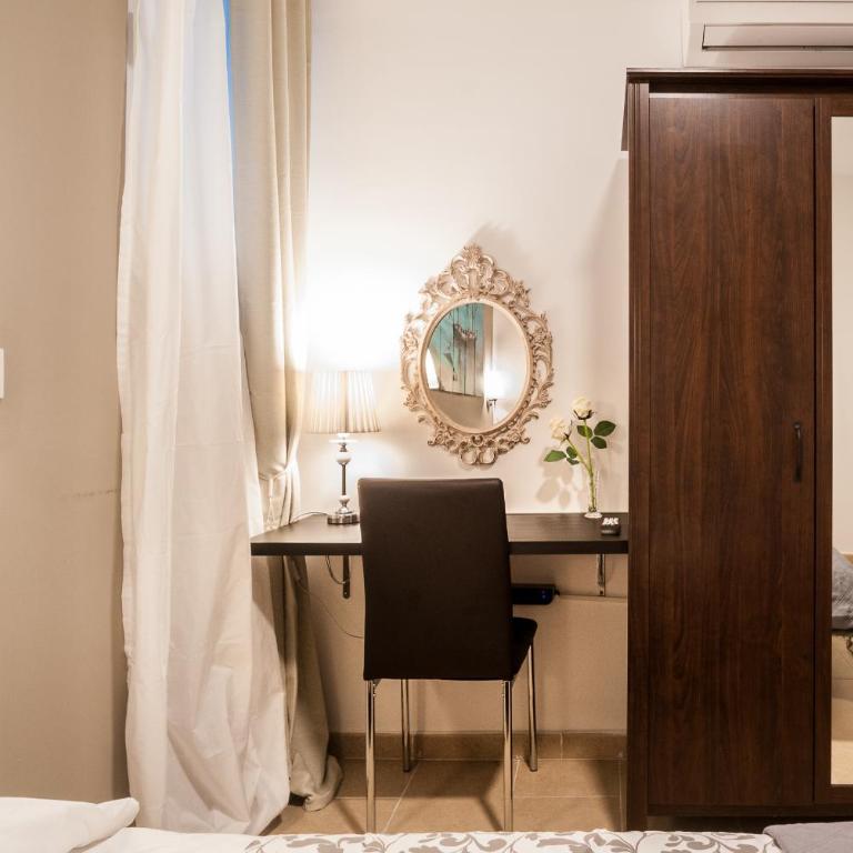 Gades Suite - Apartamento de 2 dormitorios - 14