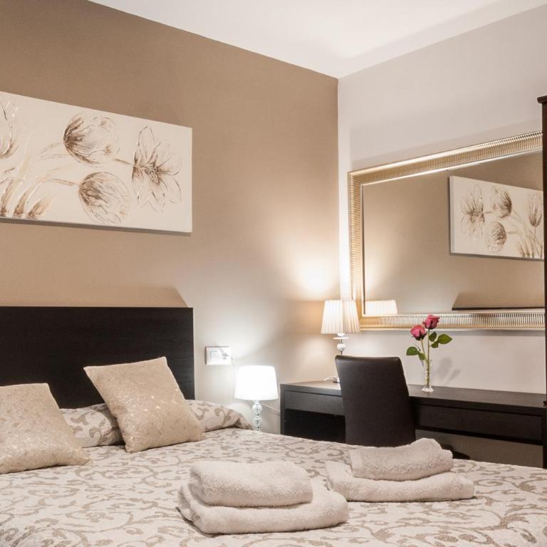 Gades Suite - Apartamento de 2 dormitorios - 10