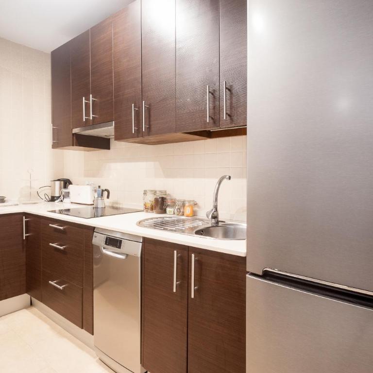 Gades Suite - Apartamento de 2 dormitorios - 6