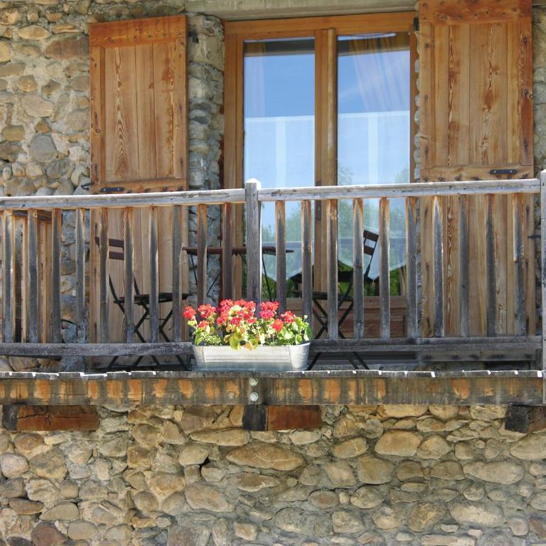 La Fernande - Suite Familiale avec Balcon - 8