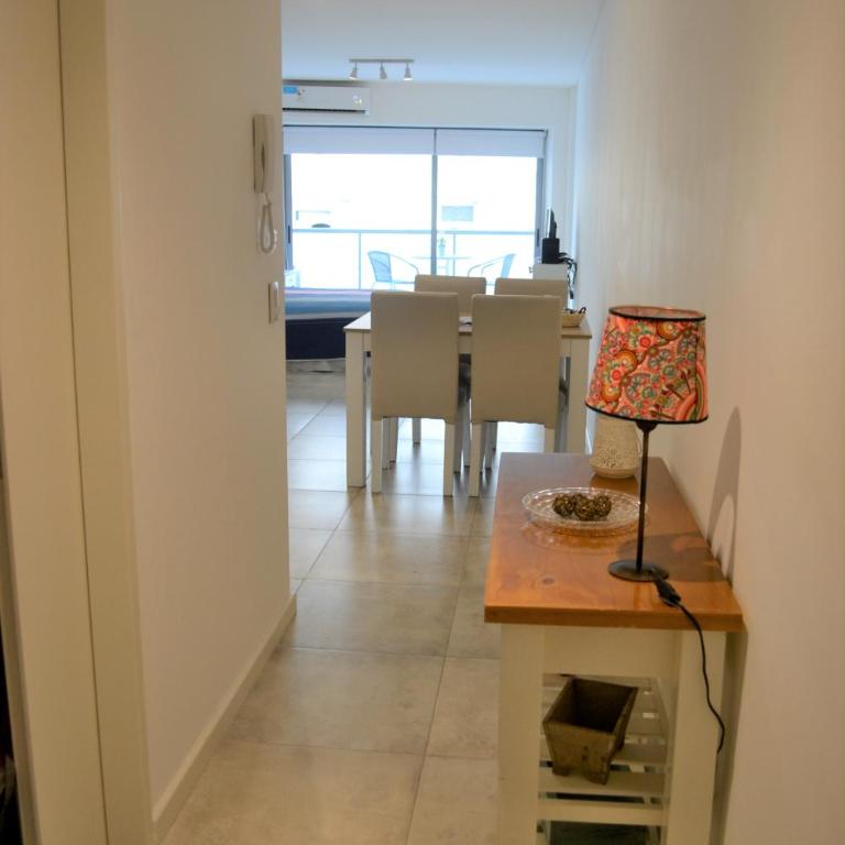 Beautiful & bright studio - Apartment - 8
