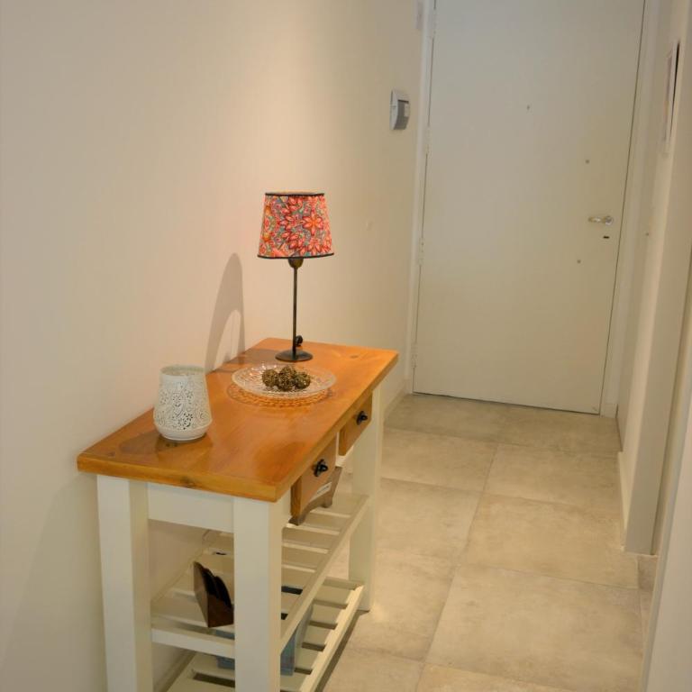 Beautiful & bright studio - Apartment - 9