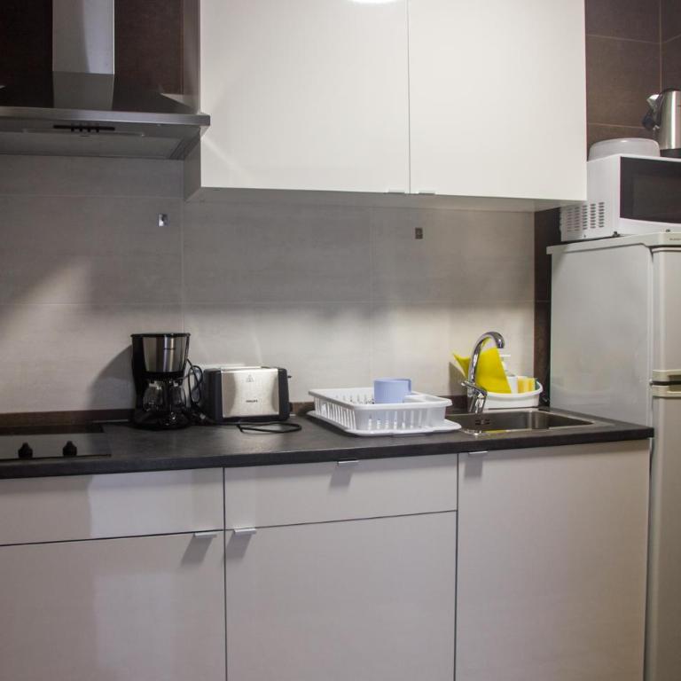 Exinvall - Two-Bedroom Apartment - 15