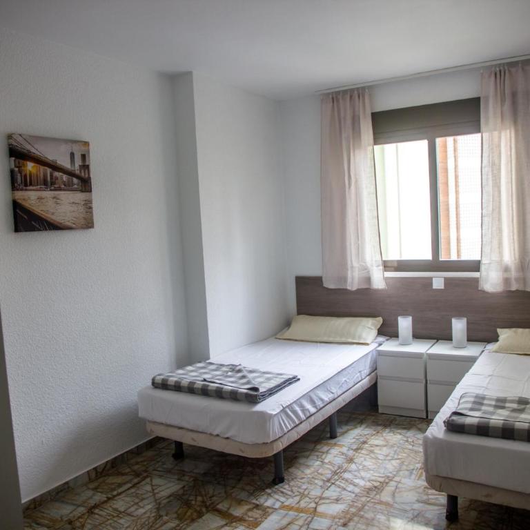 Exinvall - Two-Bedroom Apartment - 7
