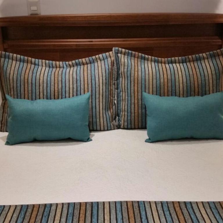 Hotel Puerta del Lago - Habitación Doble - 40