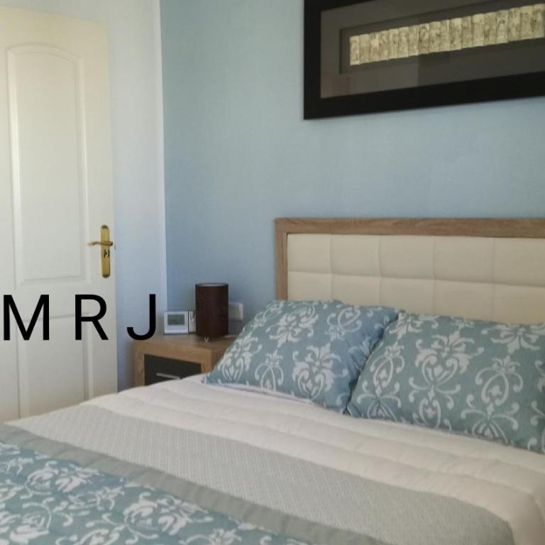 APTO Acceso Directo Playa La Fossa Calpe - Apartamento - 29