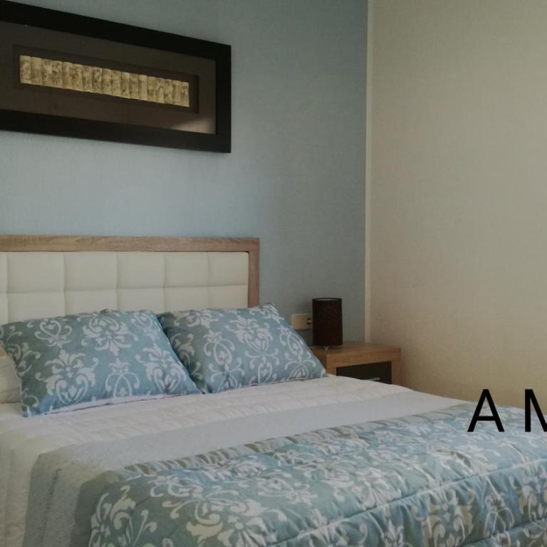 APTO Acceso Directo Playa La Fossa Calpe - Apartamento - 26