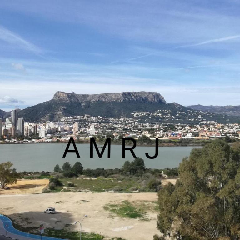 APTO Acceso Directo Playa La Fossa Calpe - Apartamento - 57