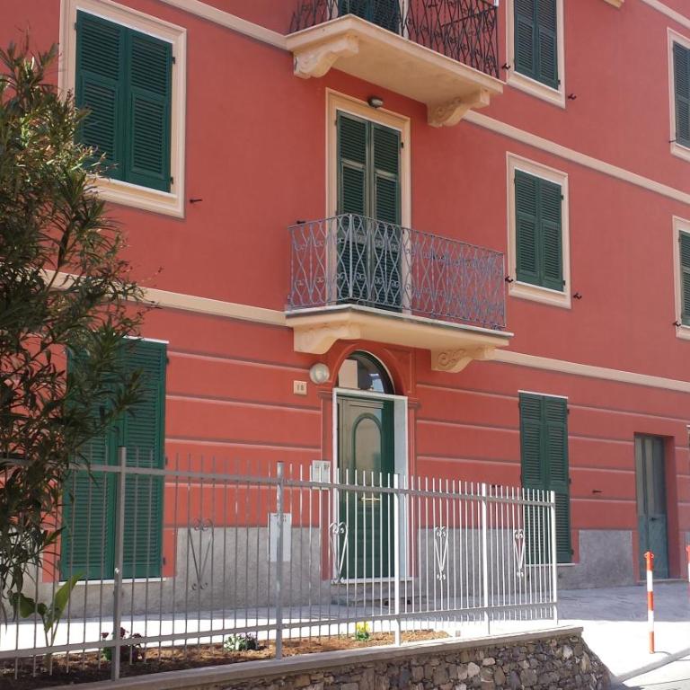 Appartamenti Enrica - Appartamento con 2 Camere da Letto - 7