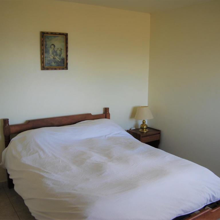 Cabañas Del Hain - Bungalow (4 adultos) - 1