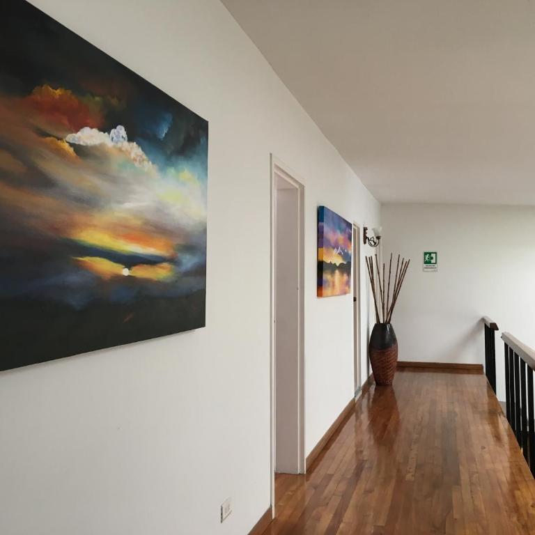 Hotel Regine's Manizales - Habitación Doble Estándar - 4