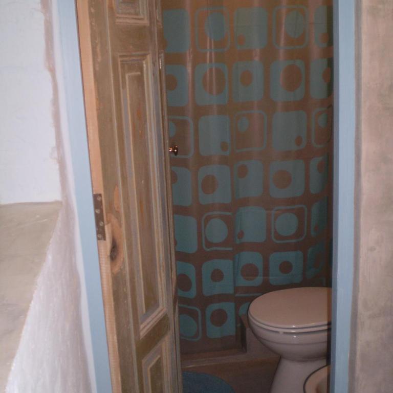 Palermo Viejo Bed & Breakfast - Loft - 6