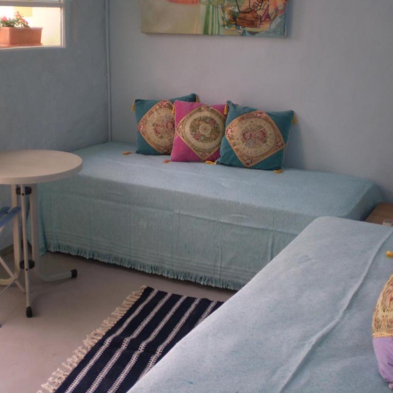 Palermo Viejo Bed & Breakfast - Loft - 7
