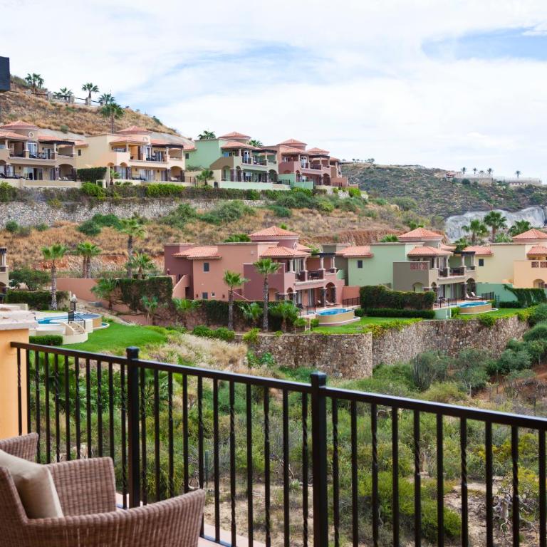 Montecristo Villas at Quivira Los Cabos -Vacation Rentals - Casa de 3 dormitorios - 13