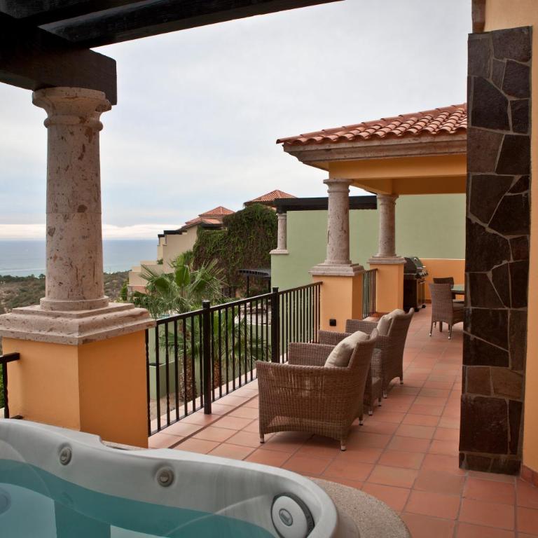 Montecristo Villas at Quivira Los Cabos -Vacation Rentals - Casa de 3 dormitorios - 29
