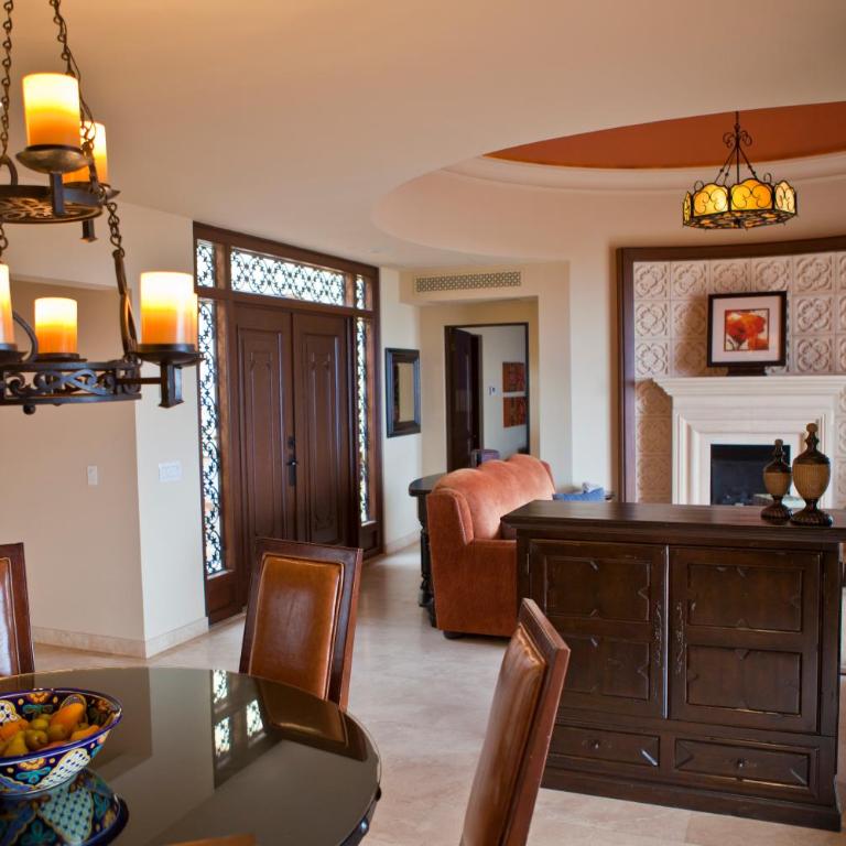 Montecristo Villas at Quivira Los Cabos -Vacation Rentals - Casa de 3 dormitorios - 28