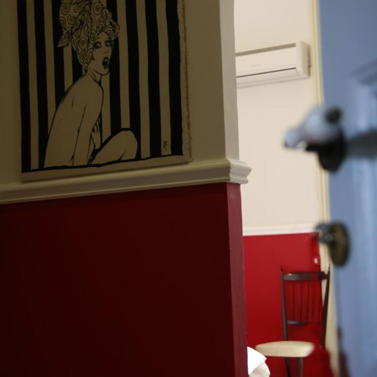 Maison Decò - Classic Triple Room - 1