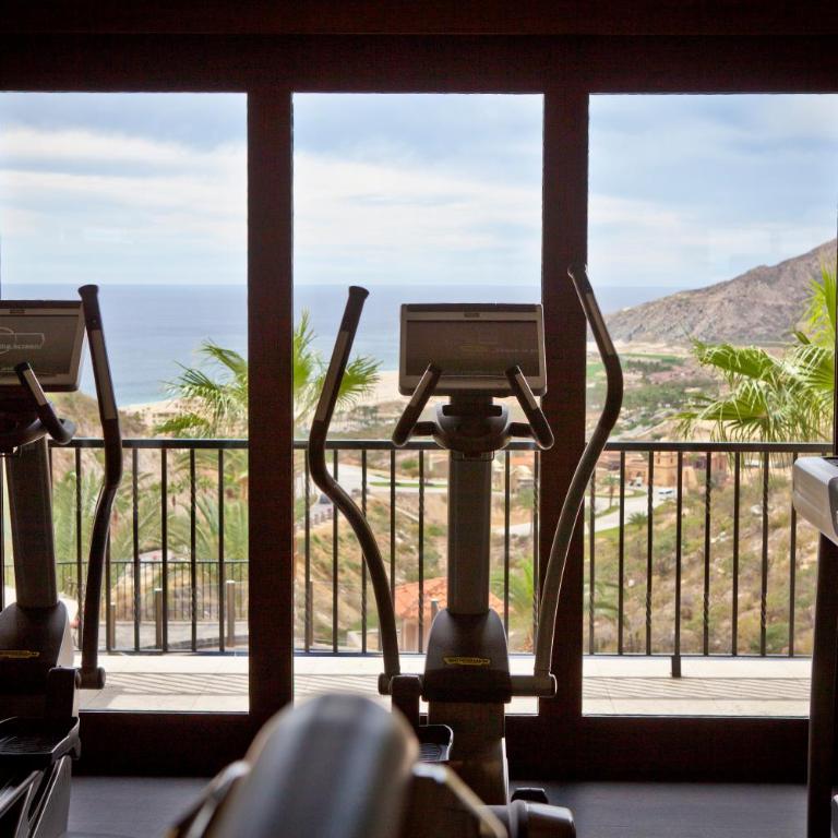 Montecristo Villas at Quivira Los Cabos -Vacation Rentals - Casa de 3 dormitorios - 27