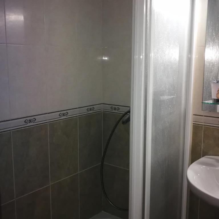 Benalmadena ,apartamento-Estudio primera Línea de Playa - Estudio con cama extragrande - 17