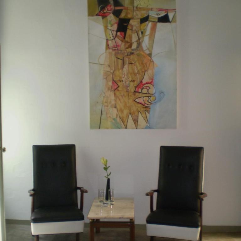 Palermo Viejo Bed & Breakfast - Superior Room - 11