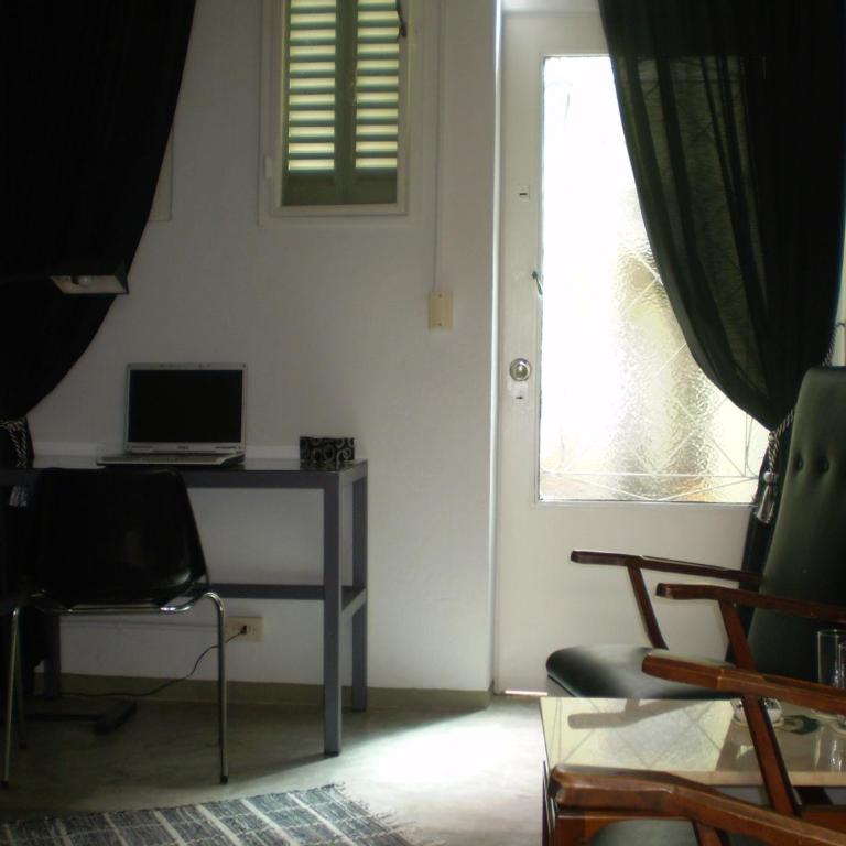 Palermo Viejo Bed & Breakfast - Superior Room - 14