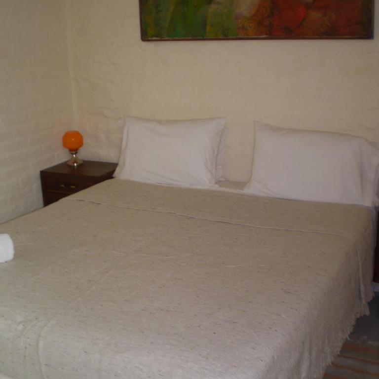 Palermo Viejo Bed & Breakfast - Habitación Doble Estándar - 1 o 2 camas - 17