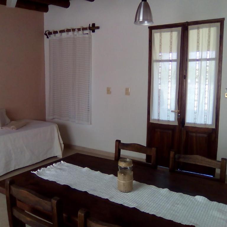 La Catalina Suites de Campo - Casa con 1 dormitorio - 8