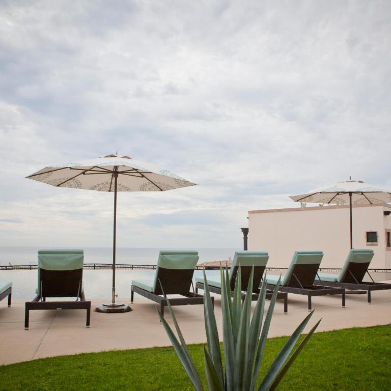 Quivira Los Cabos Condos and Homes -Vacation Rentals - Apartamento de 2 dormitorios - 3