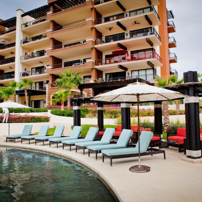 Quivira Los Cabos Condos and Homes -Vacation Rentals - Apartamento de 2 dormitorios - 2