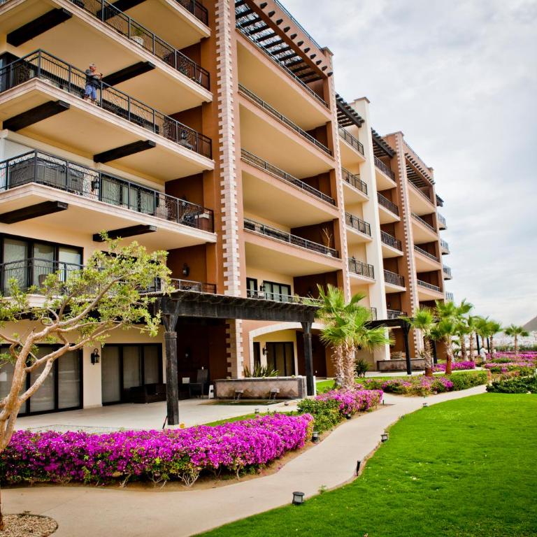 Quivira Los Cabos Condos and Homes -Vacation Rentals - Apartamento de 2 dormitorios - 5