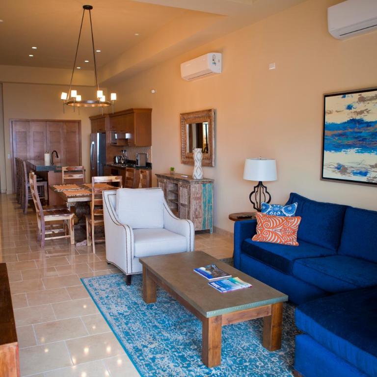 Quivira Los Cabos Condos and Homes -Vacation Rentals - Apartamento de 2 dormitorios - 9
