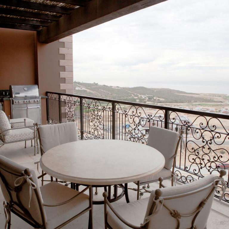 Quivira Los Cabos Condos and Homes -Vacation Rentals - Apartamento de 2 dormitorios - 11